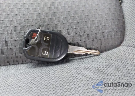 2011 Ford F-150 Xlt из США, поврежденный, VIN 1FTEX1CM7BFC90906